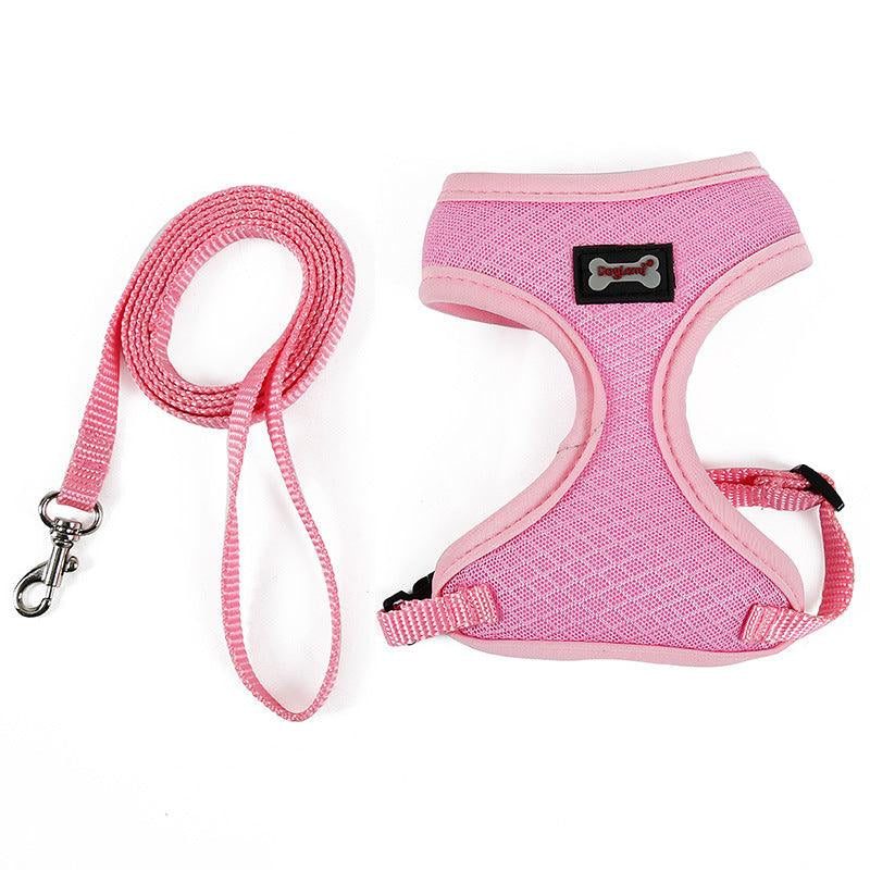 Ultimate Grip Cat Harness