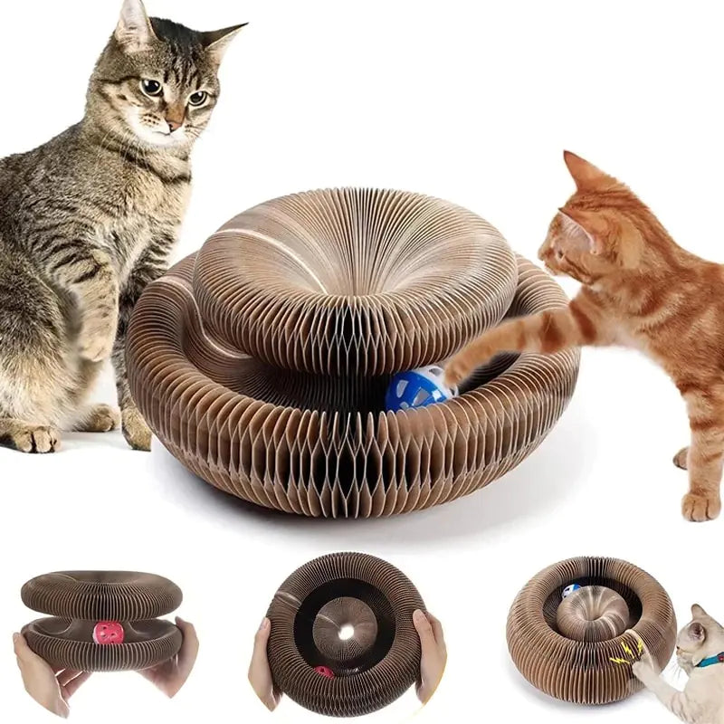 Deformable Premium Cat Toys: Elevate Your Feline Friend'S Playtime!