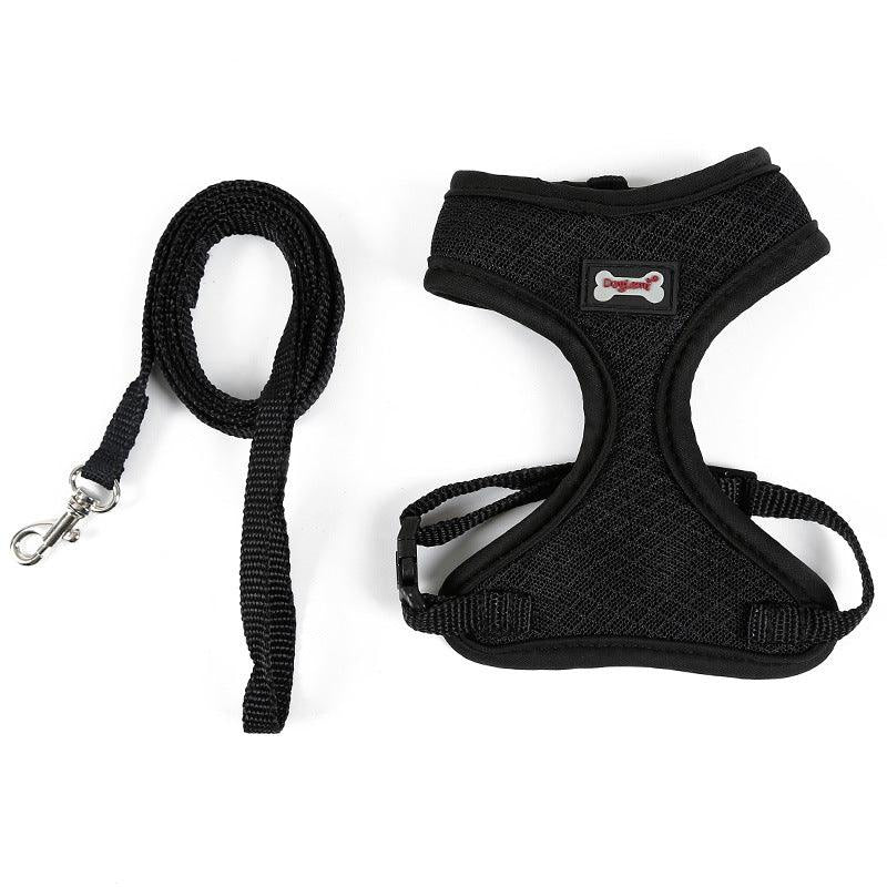 Ultimate Grip Cat Harness